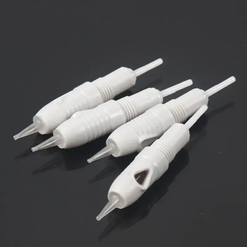 Tattooing Needle Full Throwing All-in-One Machine - Image 3