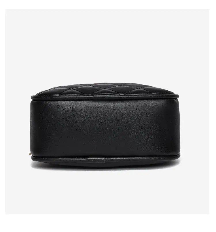 White Mini Crossbody Phone Bag for Women — feature 20