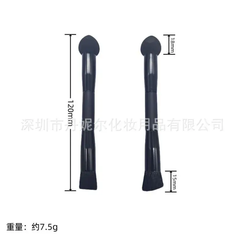 Dark Circles Concealer Sponge Brush for Skin - Image 4