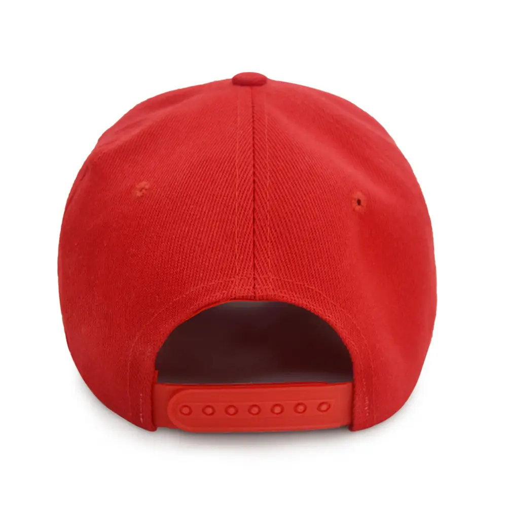 Pink 2024 Embroidered Baseball Cap with USA Flag Design — feature 16