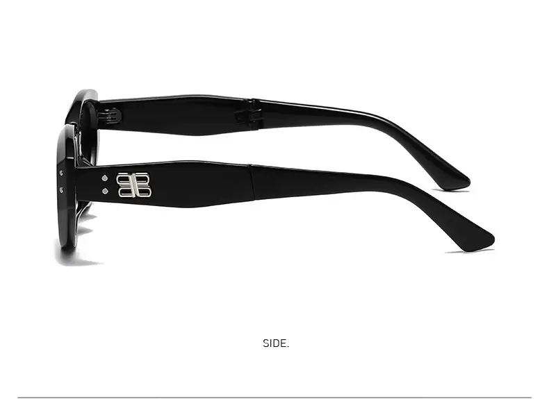 2025 Roco Folding Sunglasses Women Brown Cat Eye β feature 13