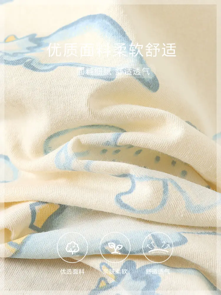 Baby Boys Striped T-Shirt Summer Casual Korean Style - Image 15