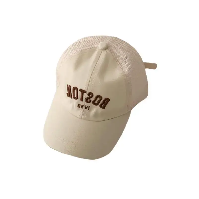 Children's Black Cap with "HOT 308" Print - Image 21