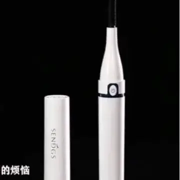Hot Air Eyelash Drying Tool for Quick Application - Image 3