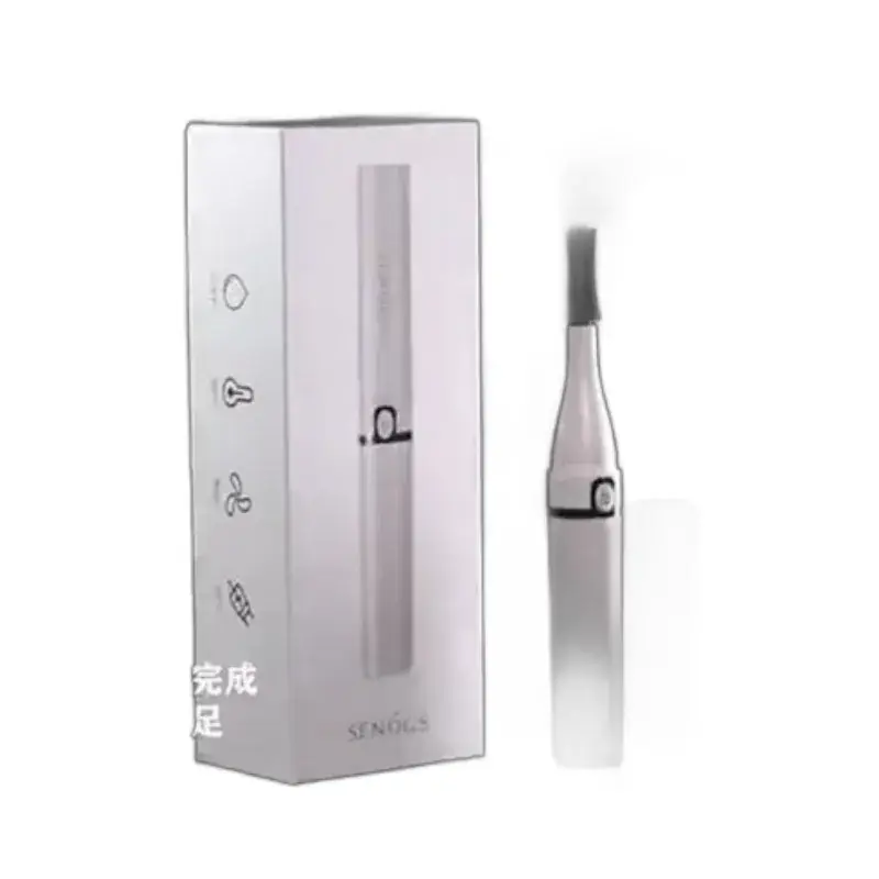 Hot Air Eyelash Drying Tool for Quick Application - Image 5