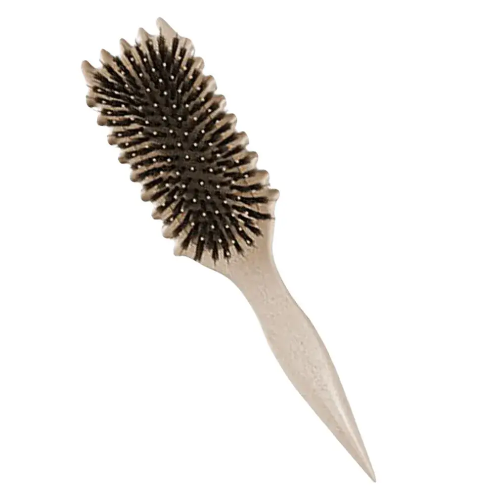 Women's Hair Brush with 25cm Bristles for Long Hair Styling — feature 11