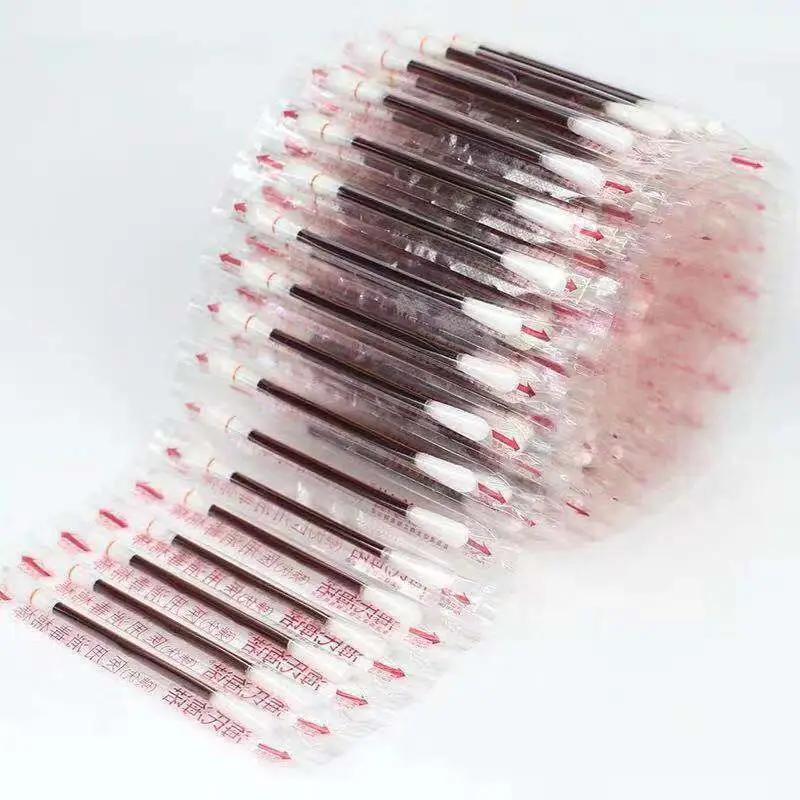 Disinfectant Cotton Swabs for Baby Wounds — feature 4