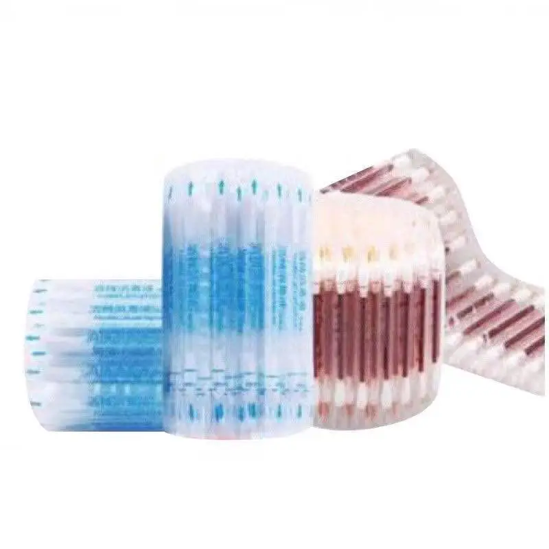 Disinfectant Cotton Swabs for Baby Wounds — feature 6