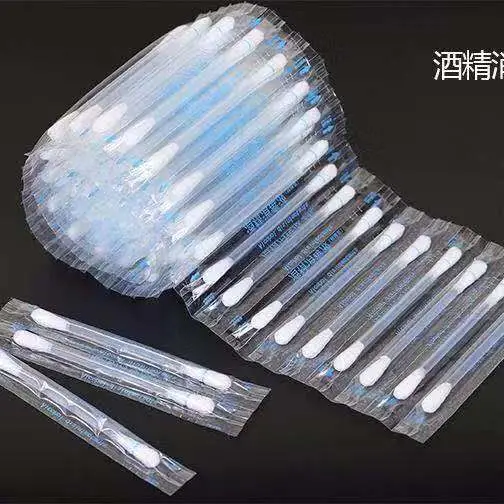 Disinfectant Cotton Swabs for Baby Wounds — feature 7