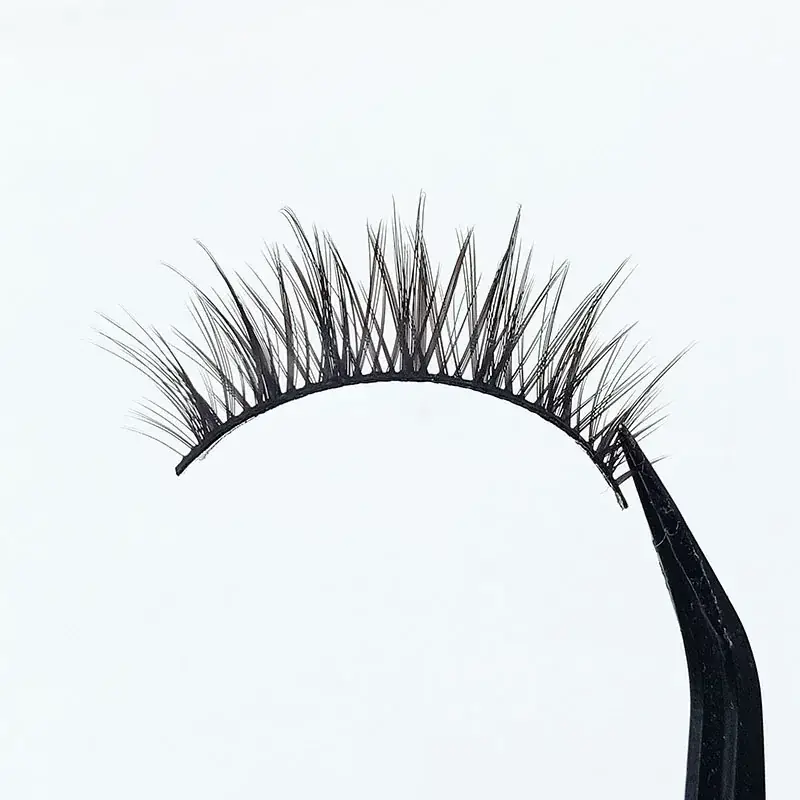 Five Pair False Eyelashes for Natural Look - Image 37
