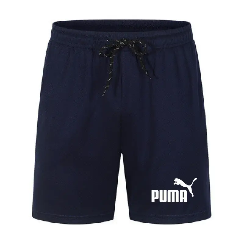 Men White Drawstring Shorts Nike Large - Image 16