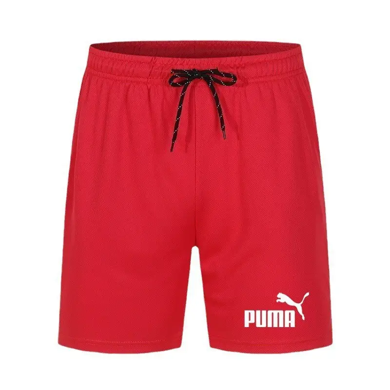 Men White Drawstring Shorts Nike Large - Image 17
