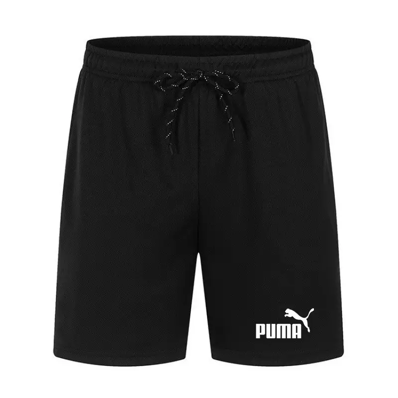 Men White Drawstring Shorts Nike Large - Image 18