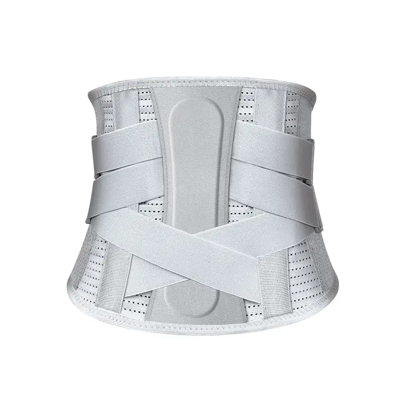 Waist Belt for Weightlifting & Back Support - Image 6