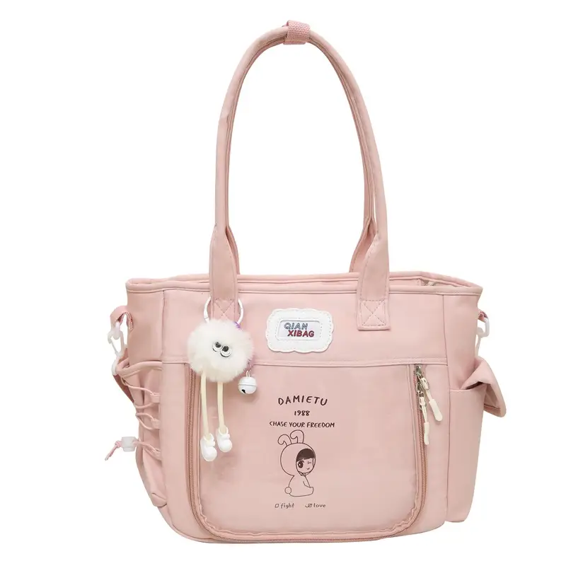 Cute Japanese Ins Crossbody Bag Women 2024
