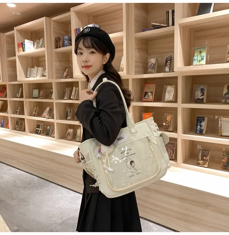 Cute Japanese Ins Crossbody Bag Women 2024 — feature 14