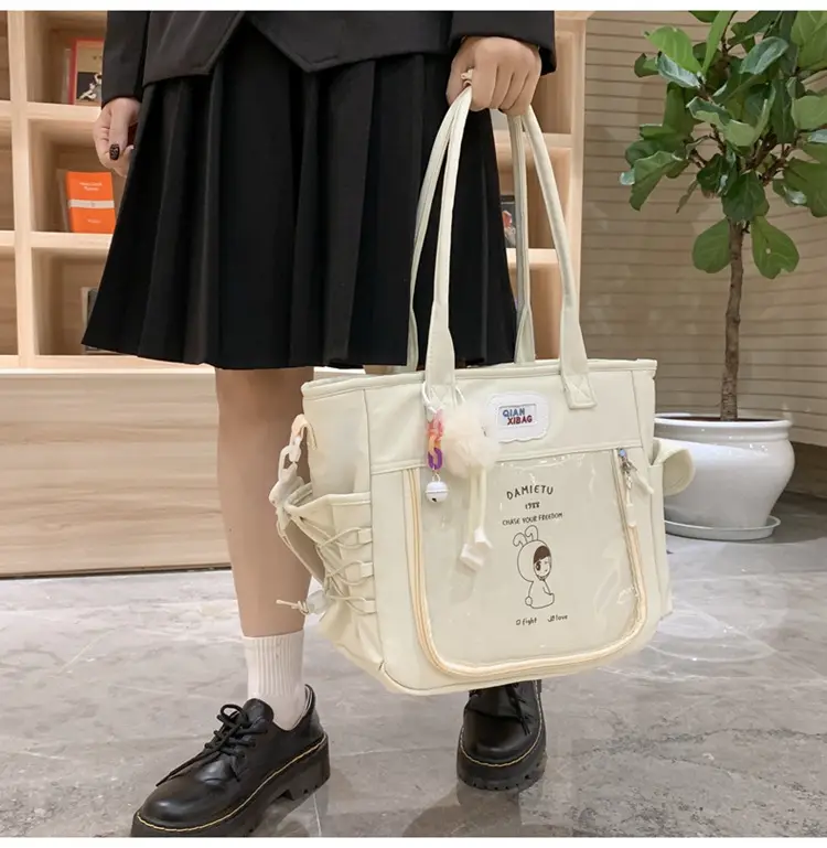 Cute Japanese Ins Crossbody Bag Women 2024 — feature 19