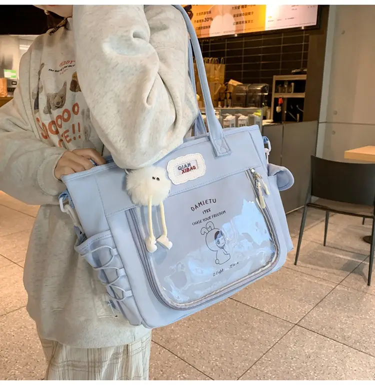Cute Japanese Ins Crossbody Bag Women 2024 — feature 27
