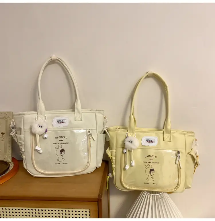 Cute Japanese Ins Crossbody Bag Women 2024 — feature 33