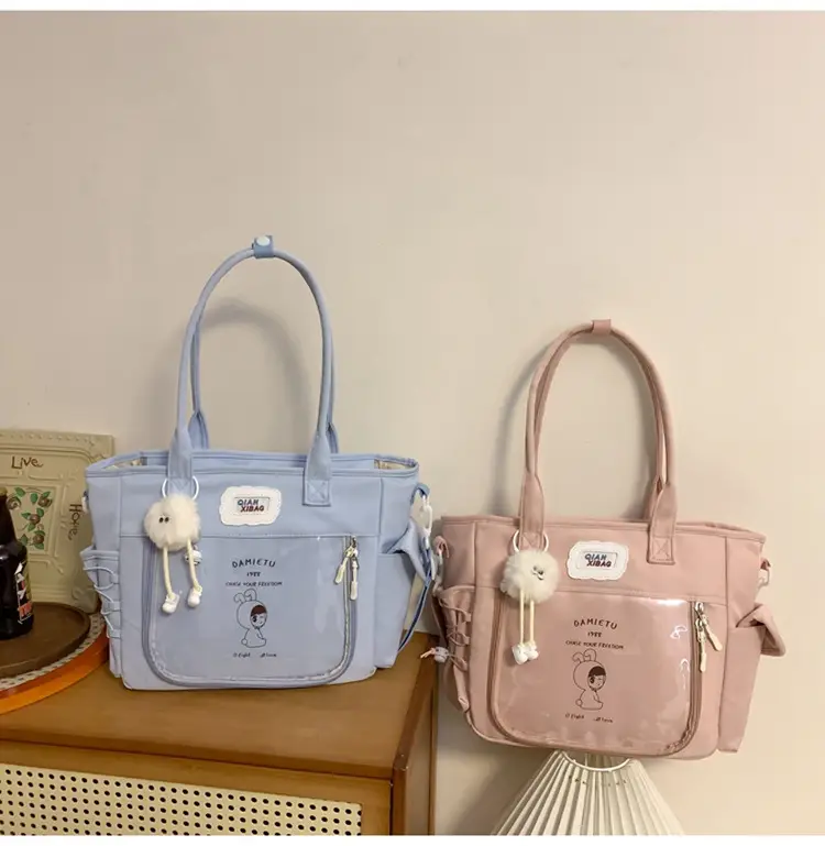 Cute Japanese Ins Crossbody Bag Women 2024 — feature 34