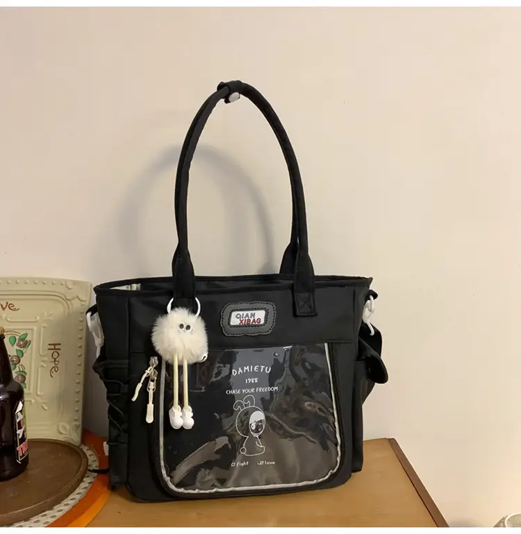 Cute Japanese Ins Crossbody Bag Women 2024 — feature 35
