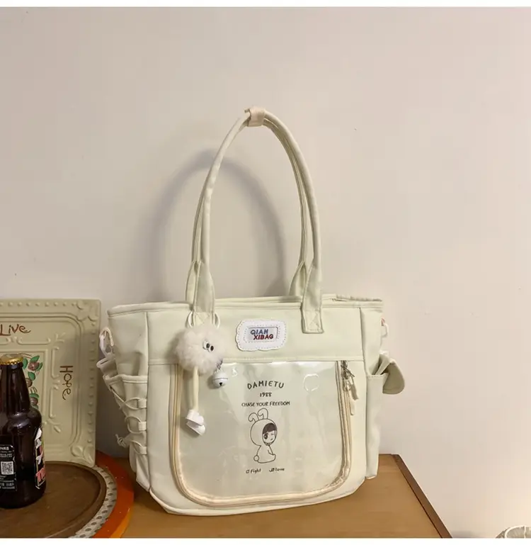Cute Japanese Ins Crossbody Bag Women 2024 — feature 37