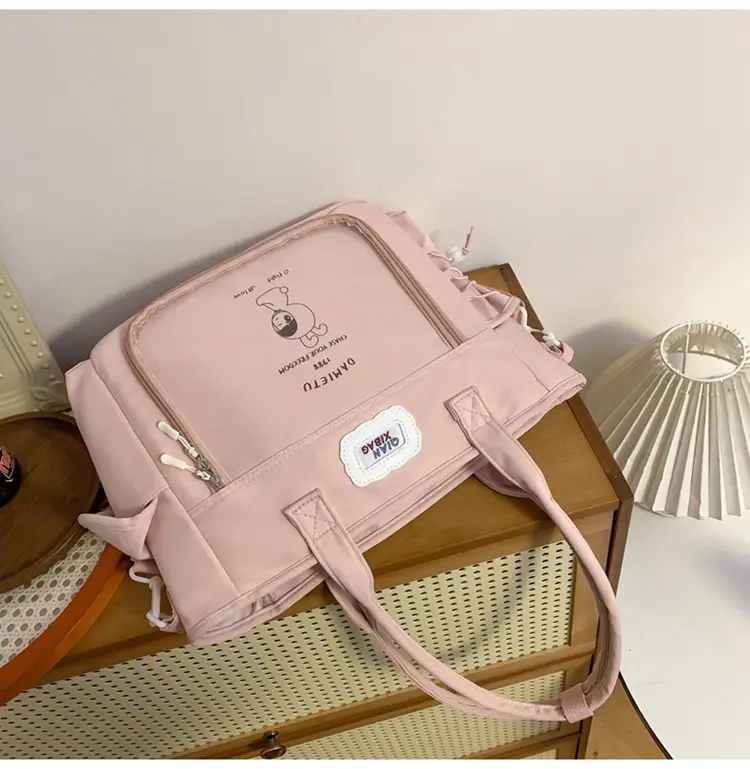 Cute Japanese Ins Crossbody Bag Women 2024 — feature 39