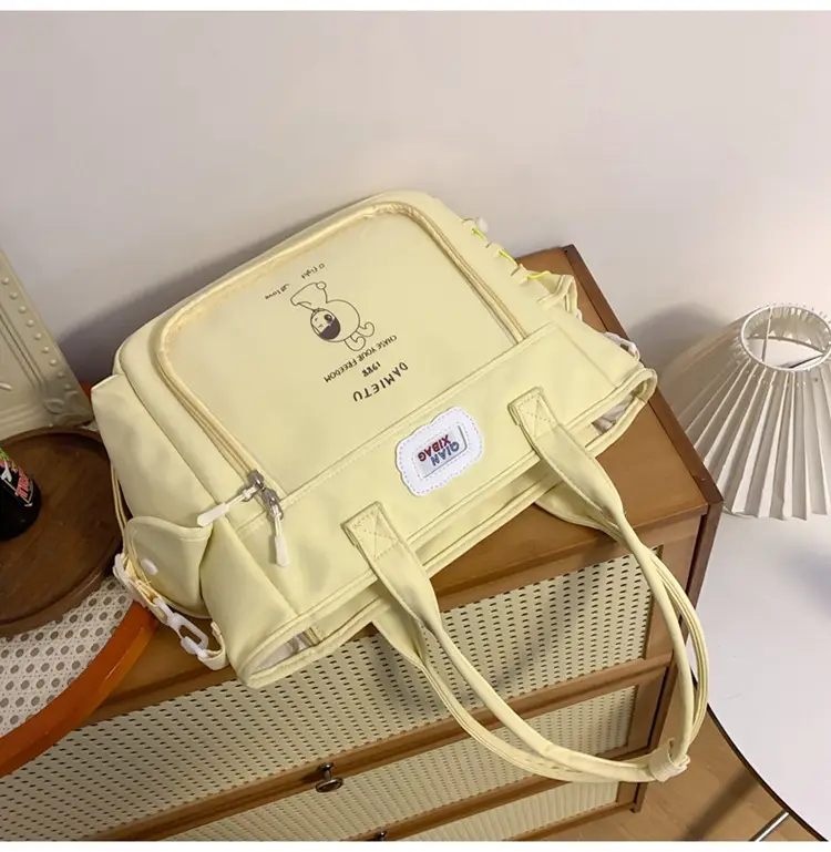 Cute Japanese Ins Crossbody Bag Women 2024 — feature 41