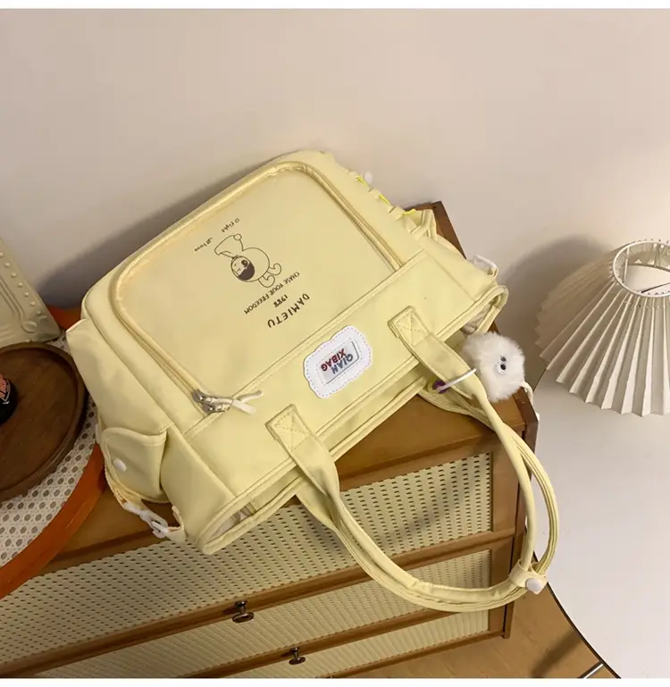 Cute Japanese Ins Crossbody Bag Women 2024 — feature 45