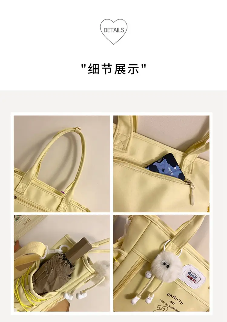 Cute Japanese Ins Crossbody Bag Women 2024 — feature 46