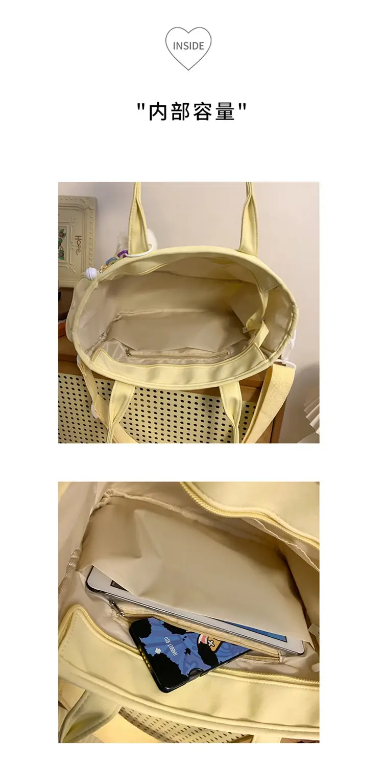 Cute Japanese Ins Crossbody Bag Women 2024 — feature 48