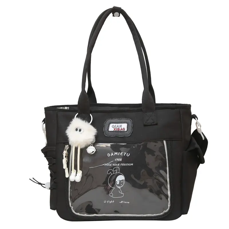 Cute Japanese Ins Crossbody Bag Women 2024 — feature 50