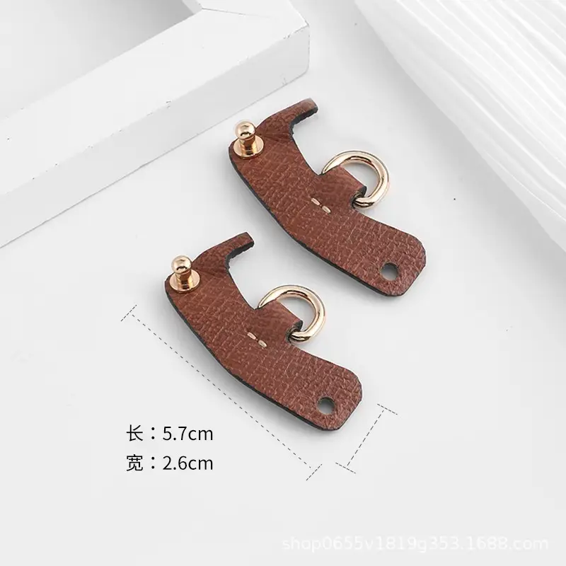 Canvas Polka Dot Shoulder Strap for Women - Image 25