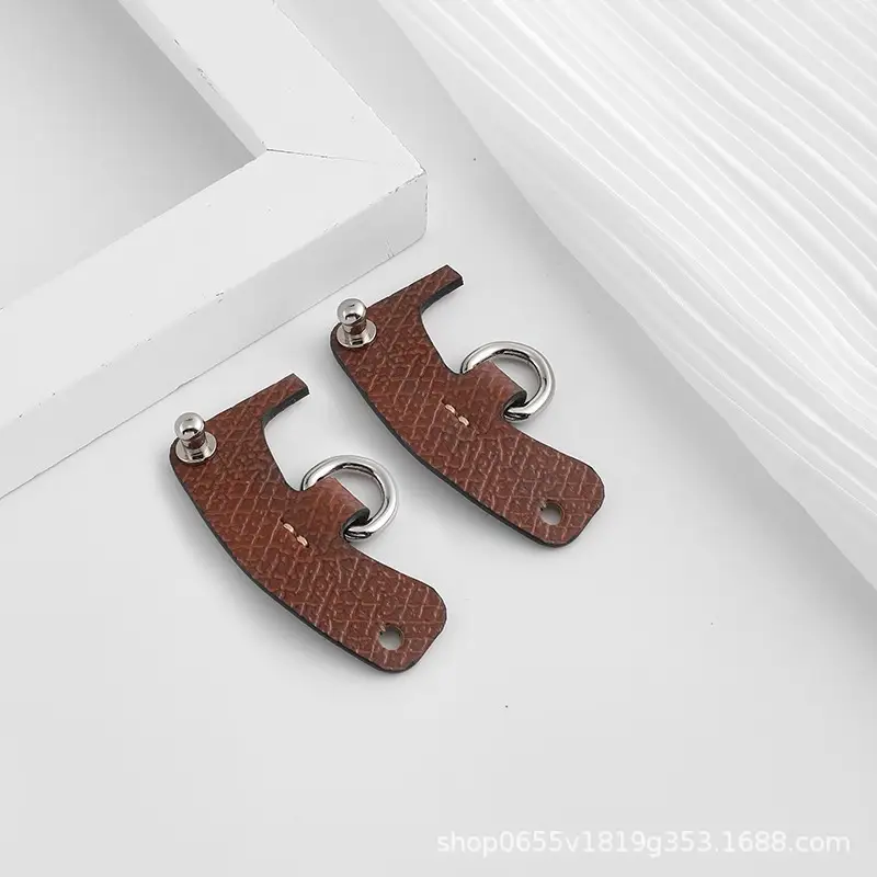 Canvas Polka Dot Shoulder Strap for Women - Image 26