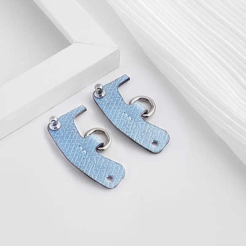 Canvas Polka Dot Shoulder Strap for Women - Image 37