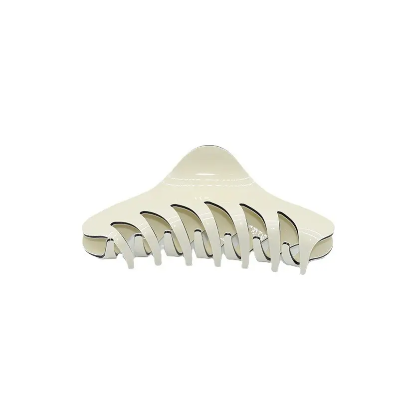 Classy Acetate Hairpin Clip for Women - Image 9