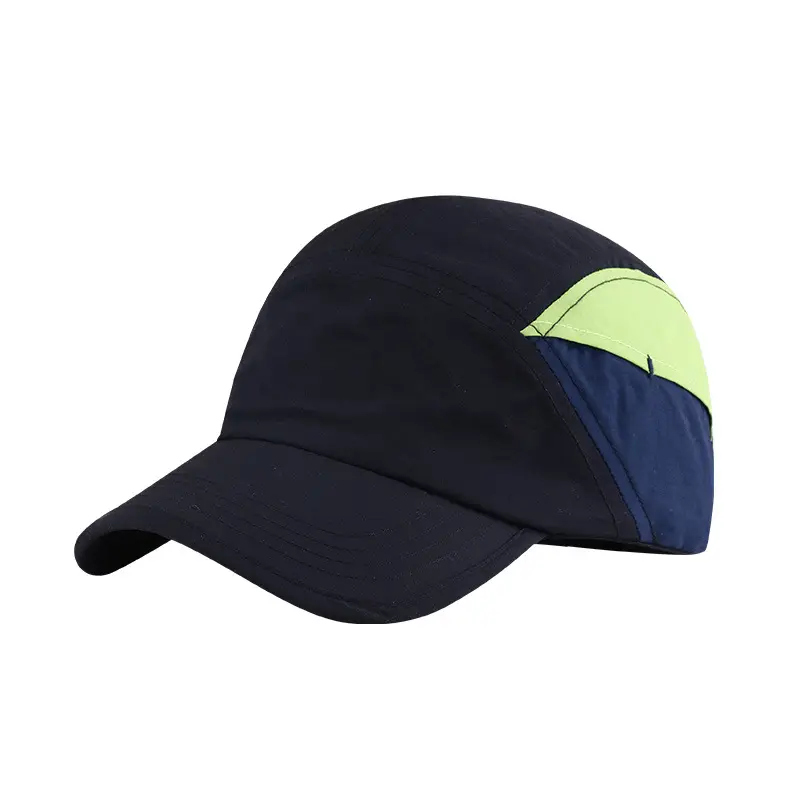 Men Baseball Cap Summer Sunscreen Quick Drying