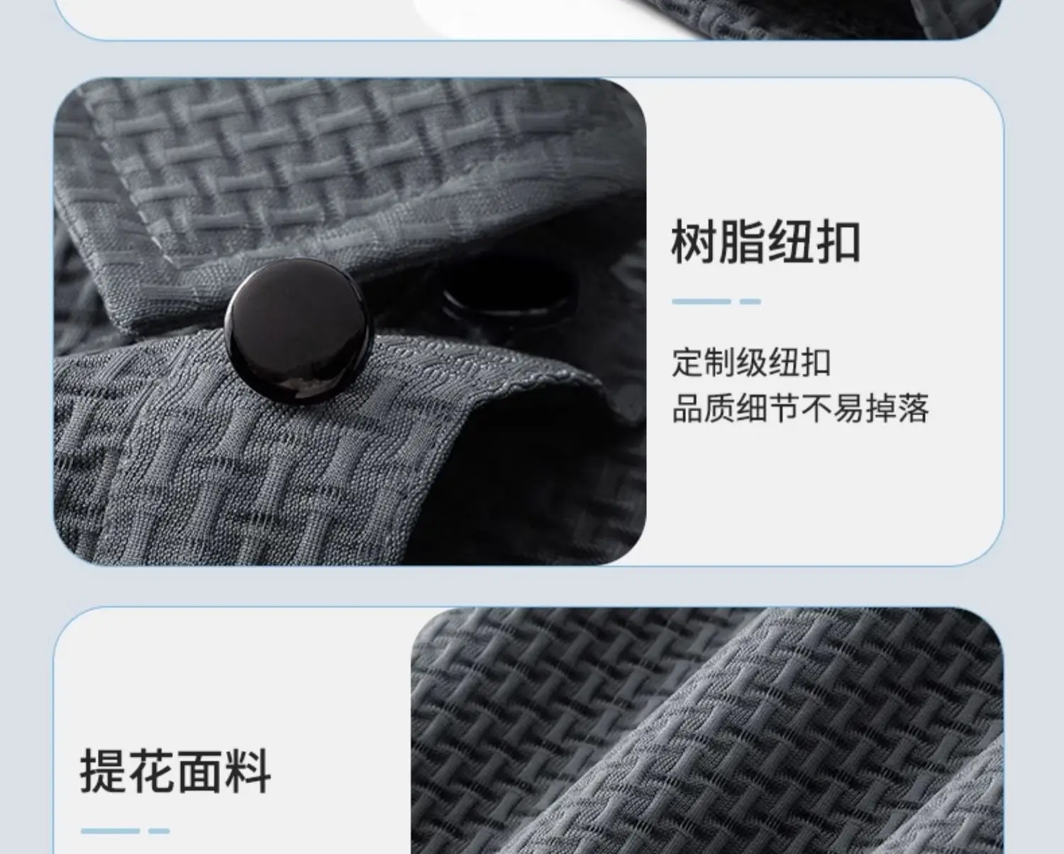 Ice Silk Bamboo Men's Polo Shirt 2025 Summer New Style — feature 13