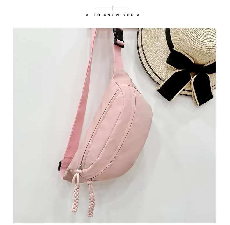 Japanese Style White Crossbody Phone Bag for Women — feature 31