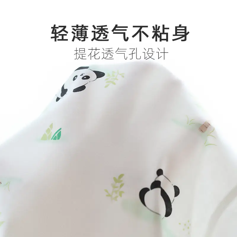 Baby Dinosaur Printed Cotton T-Shirt Blue White - Image 13