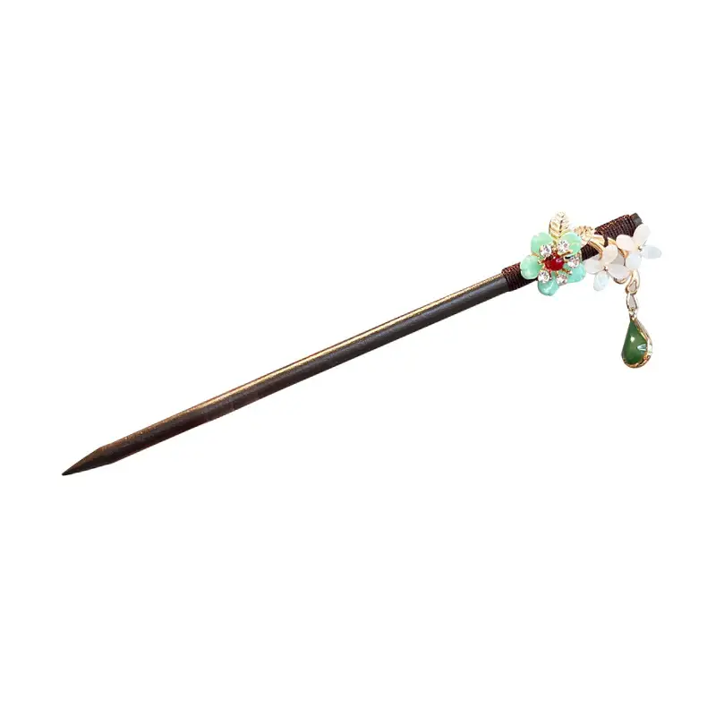 New Chinese Hairpin for Women 2026 Hanfu Style - Image 20