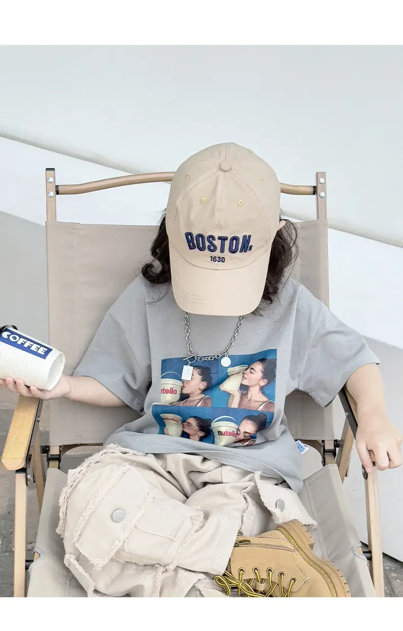 Green Korean Style Baby Sunscreen Cap — feature 11