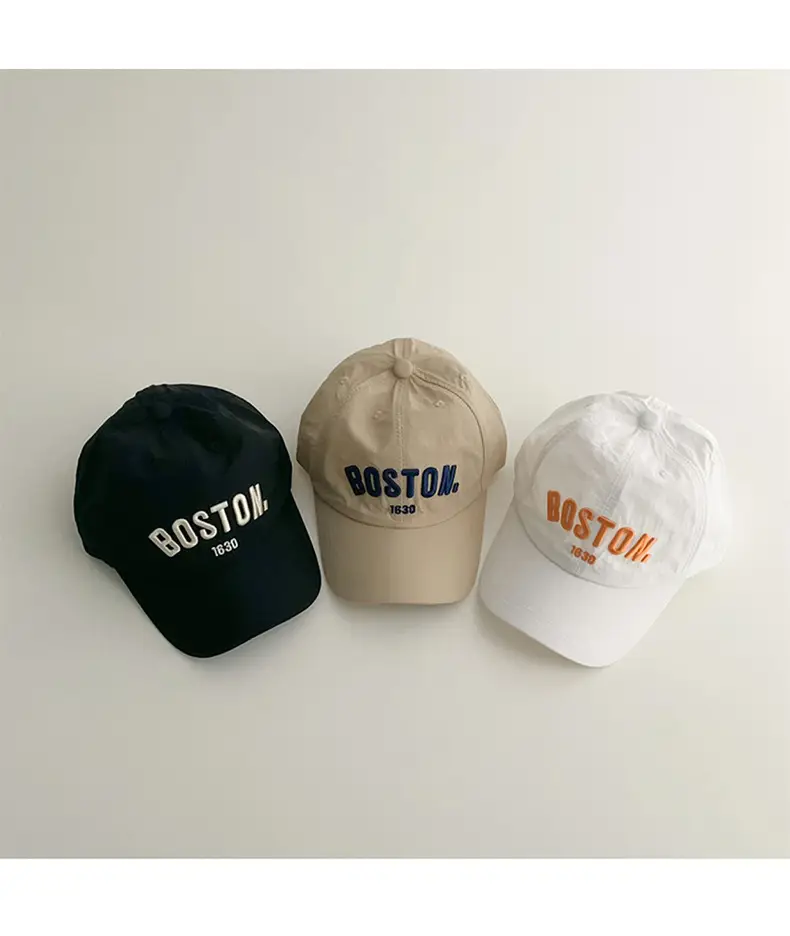 Green Korean Style Baby Sunscreen Cap — feature 22