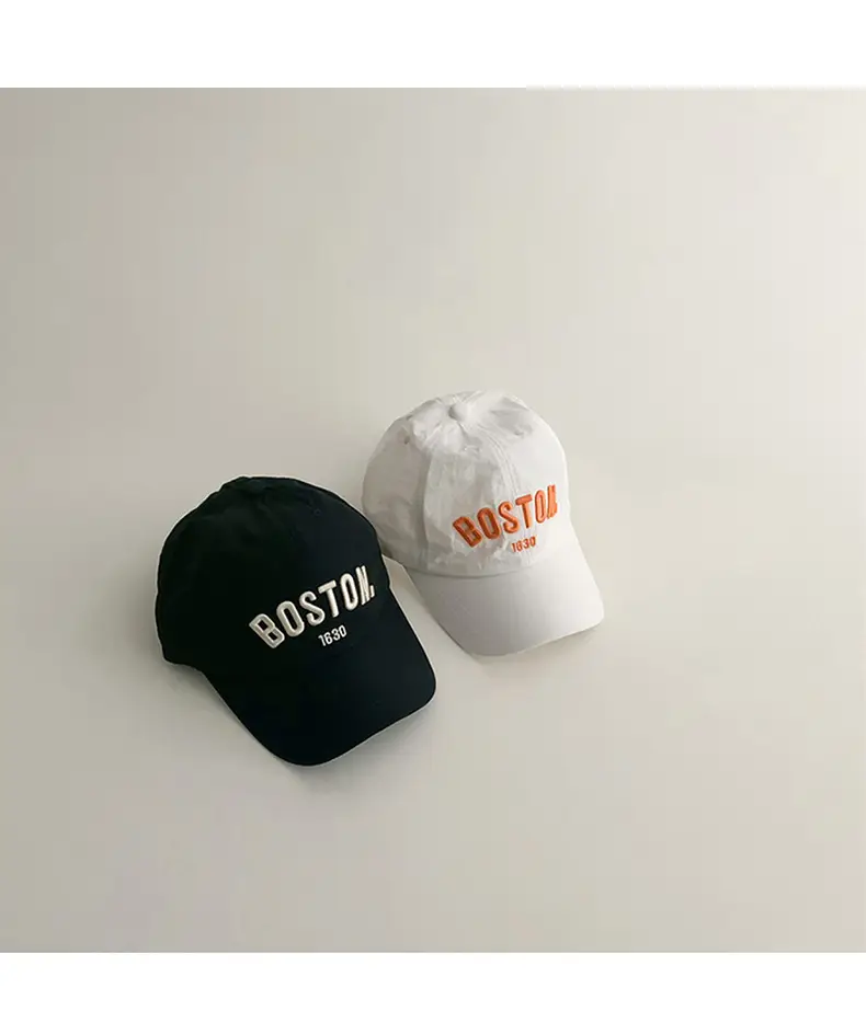 Green Korean Style Baby Sunscreen Cap — feature 27