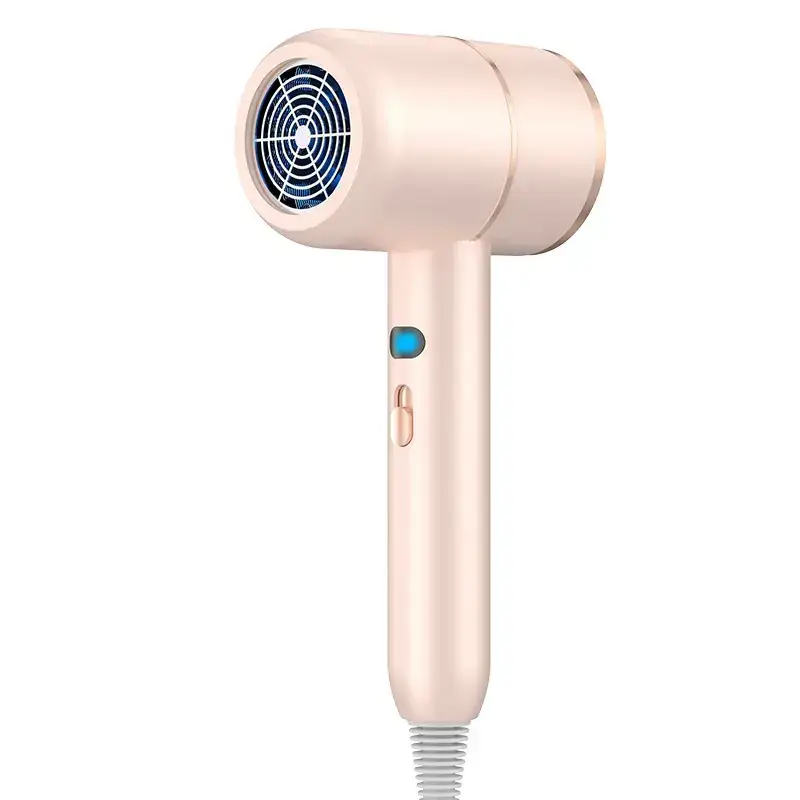 1800W Cross-Border Hair Dryer with LED Light - Image 8