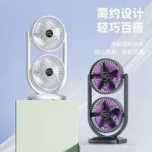 1800W Cross-Border Hair Dryer with LED Light — feature 3
