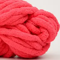 cat tail super thick ice thread handmade icelandic sausage yarn wool diy hand woven blanket cushion scarf pet nest