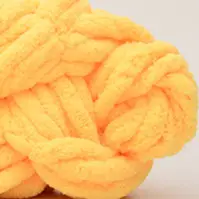cat tail super thick ice thread handmade icelandic sausage yarn wool diy hand woven blanket cushion scarf pet nest
