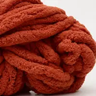 cat tail super thick ice thread handmade icelandic sausage yarn wool diy hand woven blanket cushion scarf pet nest
