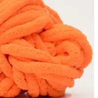 cat tail super thick ice thread handmade icelandic sausage yarn wool diy hand woven blanket cushion scarf pet nest
